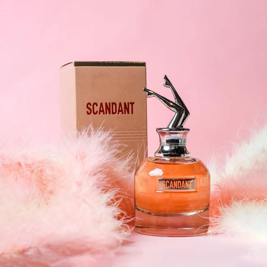 Scandant Eau De Parfum 100ml