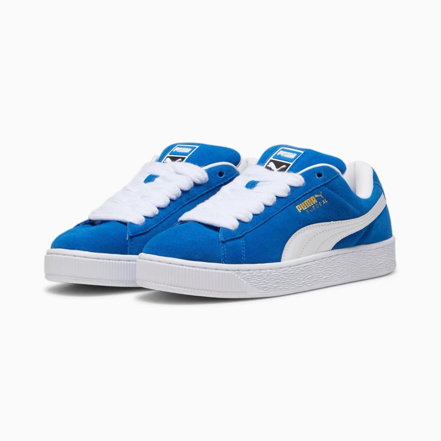 Puma Suede XL Sneakers – Team Royal