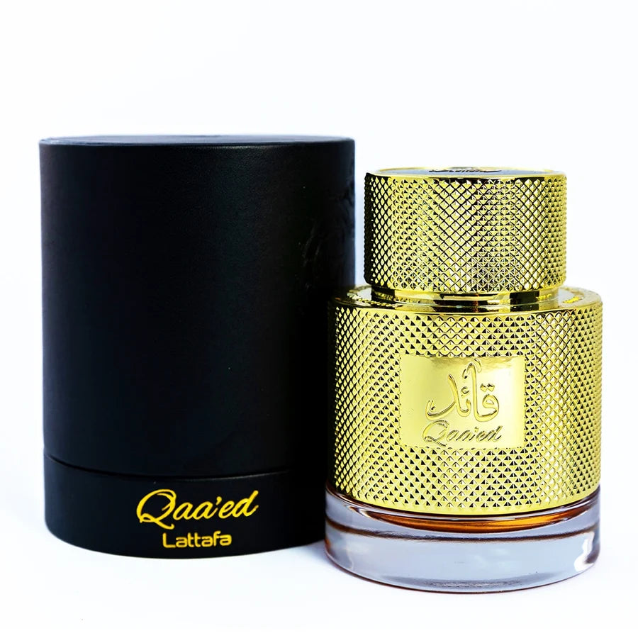 Qaaed by Lattafa 100ml