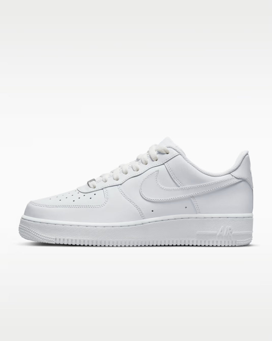 Nike Air Force 1-White