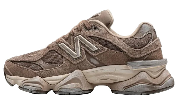 New Balance 9060 Lifestyle – Brown