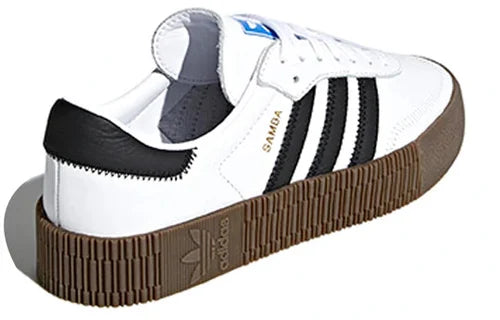 Adidas Sambarose ‘Cloud White’
