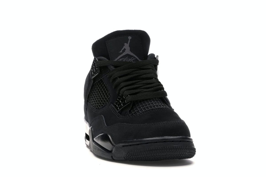 Air Jordan 4 Retro “Black Cat”