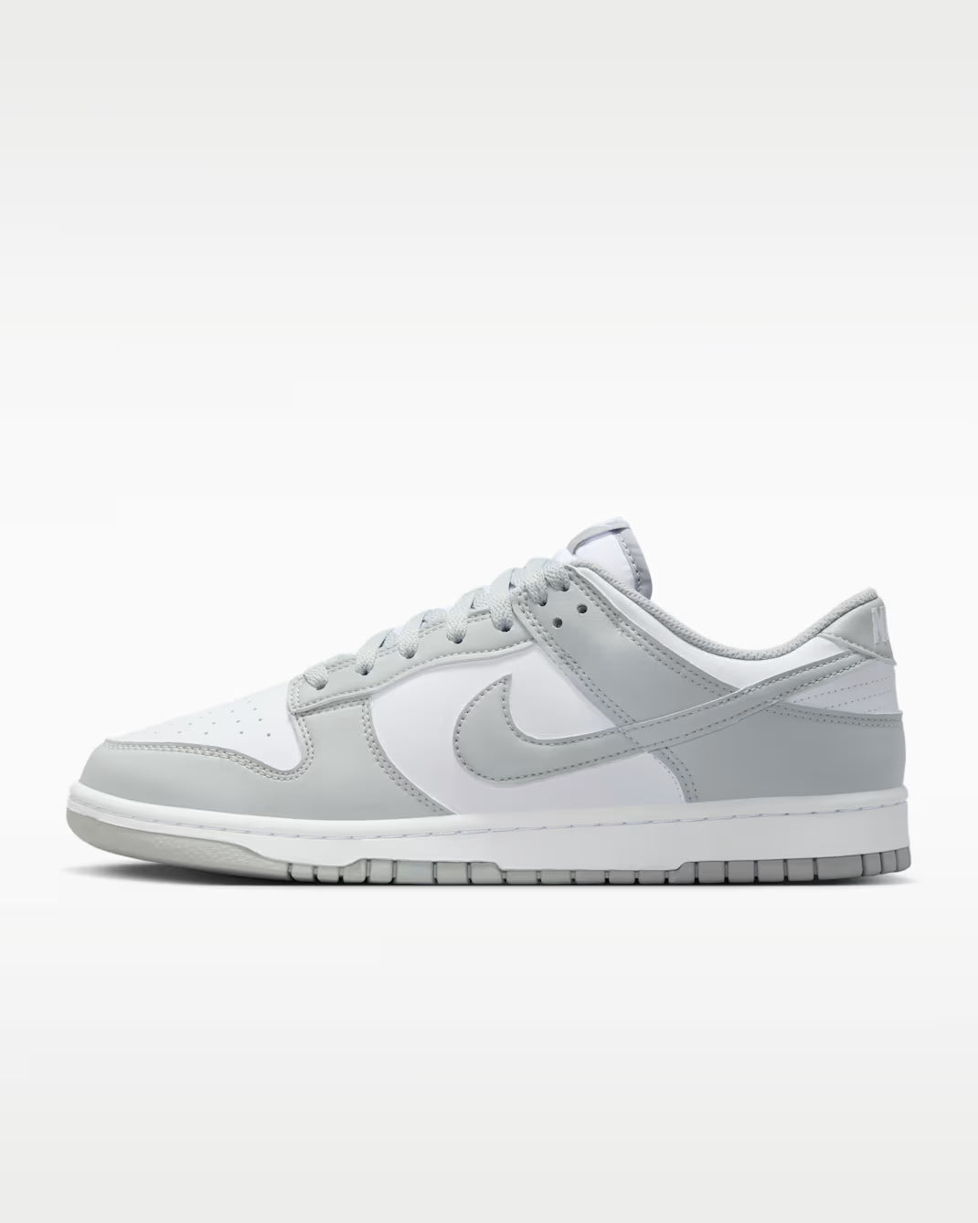 Nike Dunk Low Retro-Gray