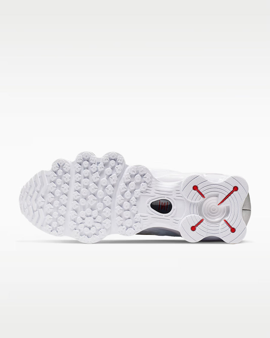 Nike Shox TL-White
