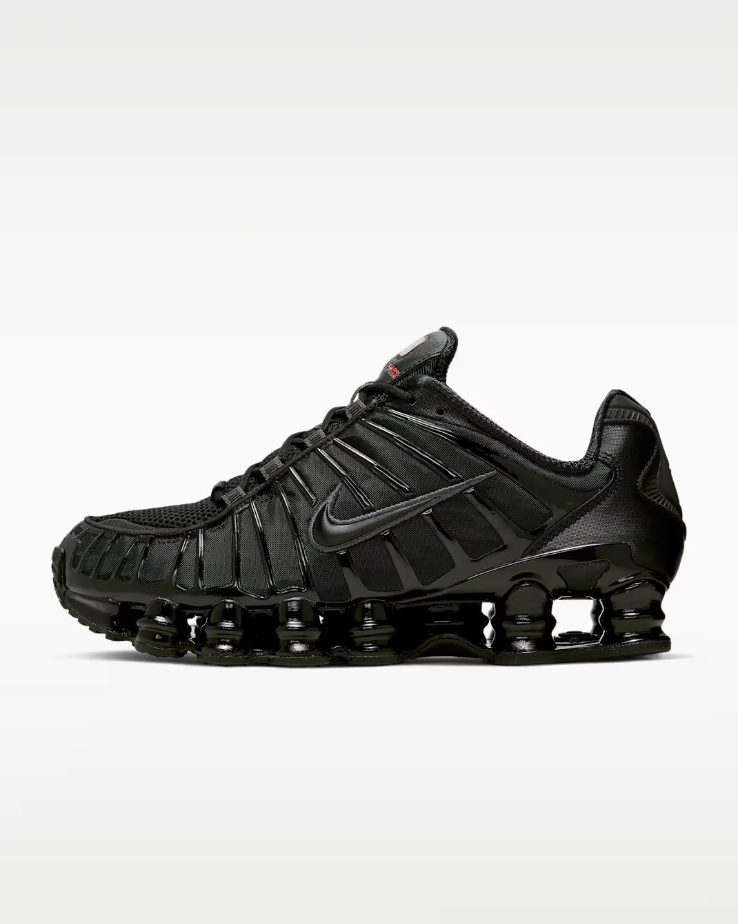 Nike Shox TL-Black
