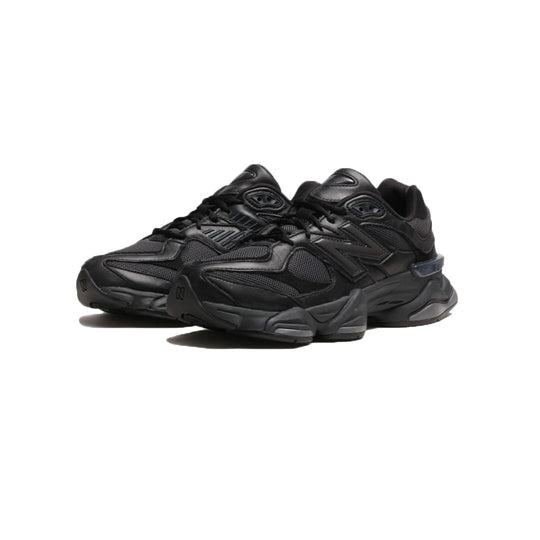 New Balance 9060 Lifestyle – Triple Black