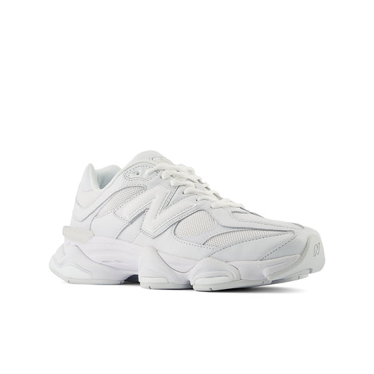 New Balance 9060 Lifestyle – Triple White