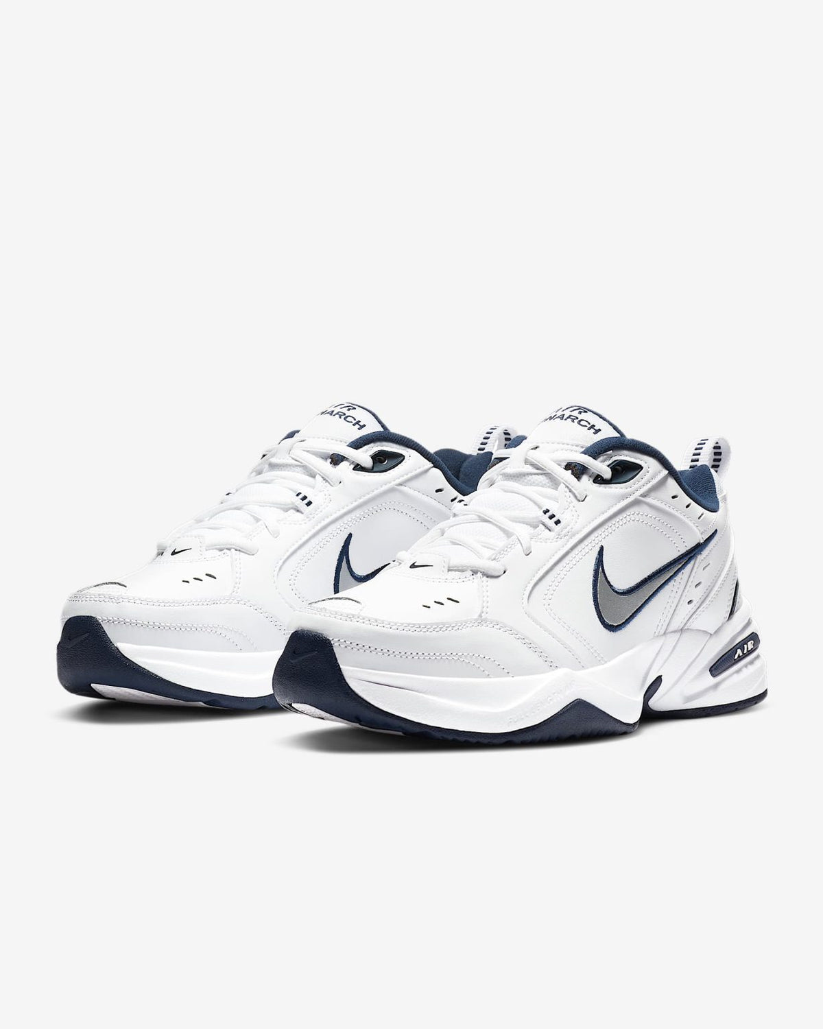 Nike Air Monarch IV Men’s Workout Shoes