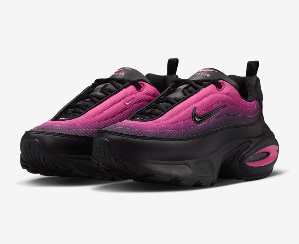 Nike Air Max Portal Black & Pink