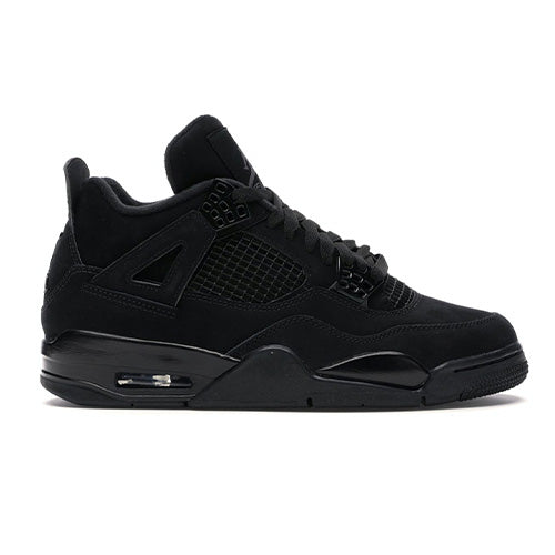 Air Jordan 4 Retro “Black Cat”