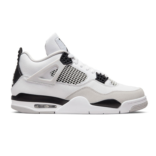 Air Jordan 4 Retro Military Black
