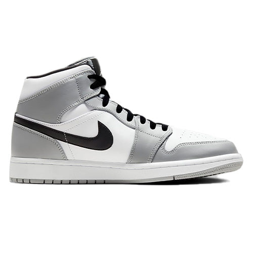 Air Jordan 1 Retro – “Light Smoke Grey”