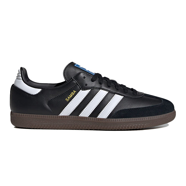 Adidas Samba ‘OG’ (Black)