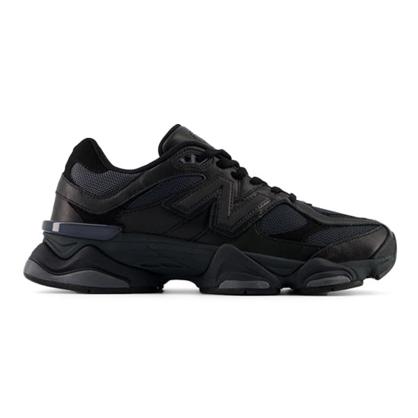 New Balance 9060 Lifestyle – Triple Black