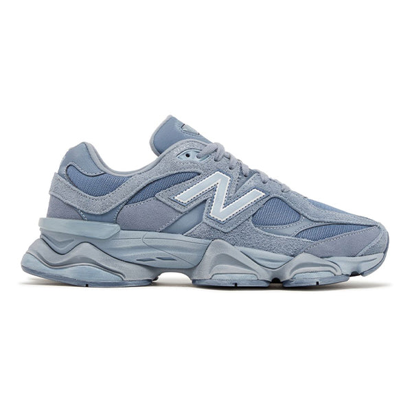 New Balance 9060 – ‘Suede’ – Arctic Grey