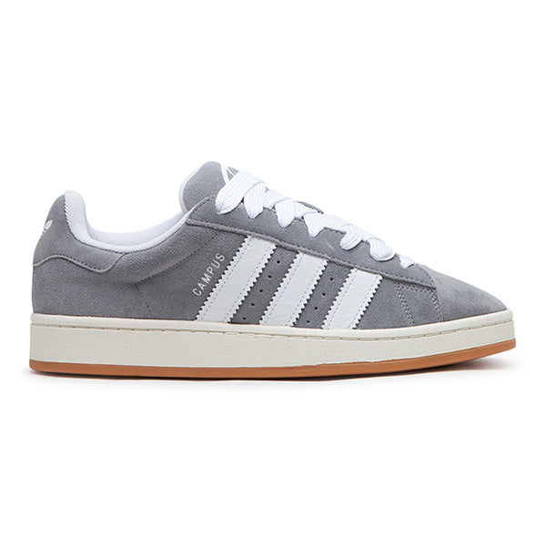 Adidas Campus 00s “Grey / White”