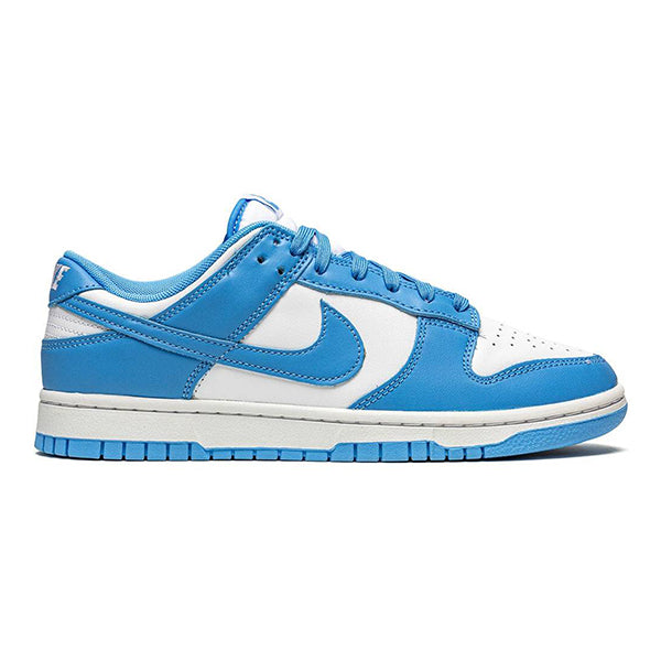 Nike Dunk Low “University Blue” Sneakers