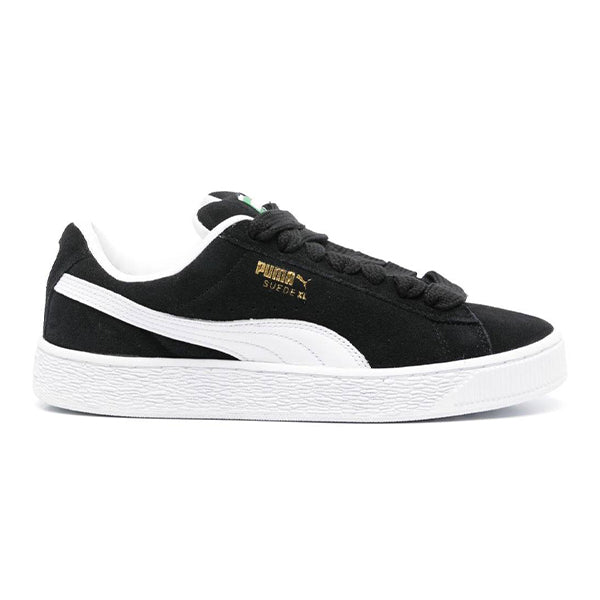 Puma Suede XL Sneakers – Black