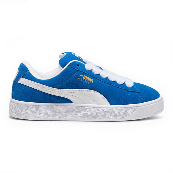 Puma Suede XL Sneakers – Team Royal