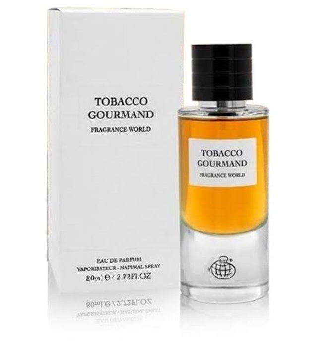 TOBACCO GOURMAND EDP 80ML