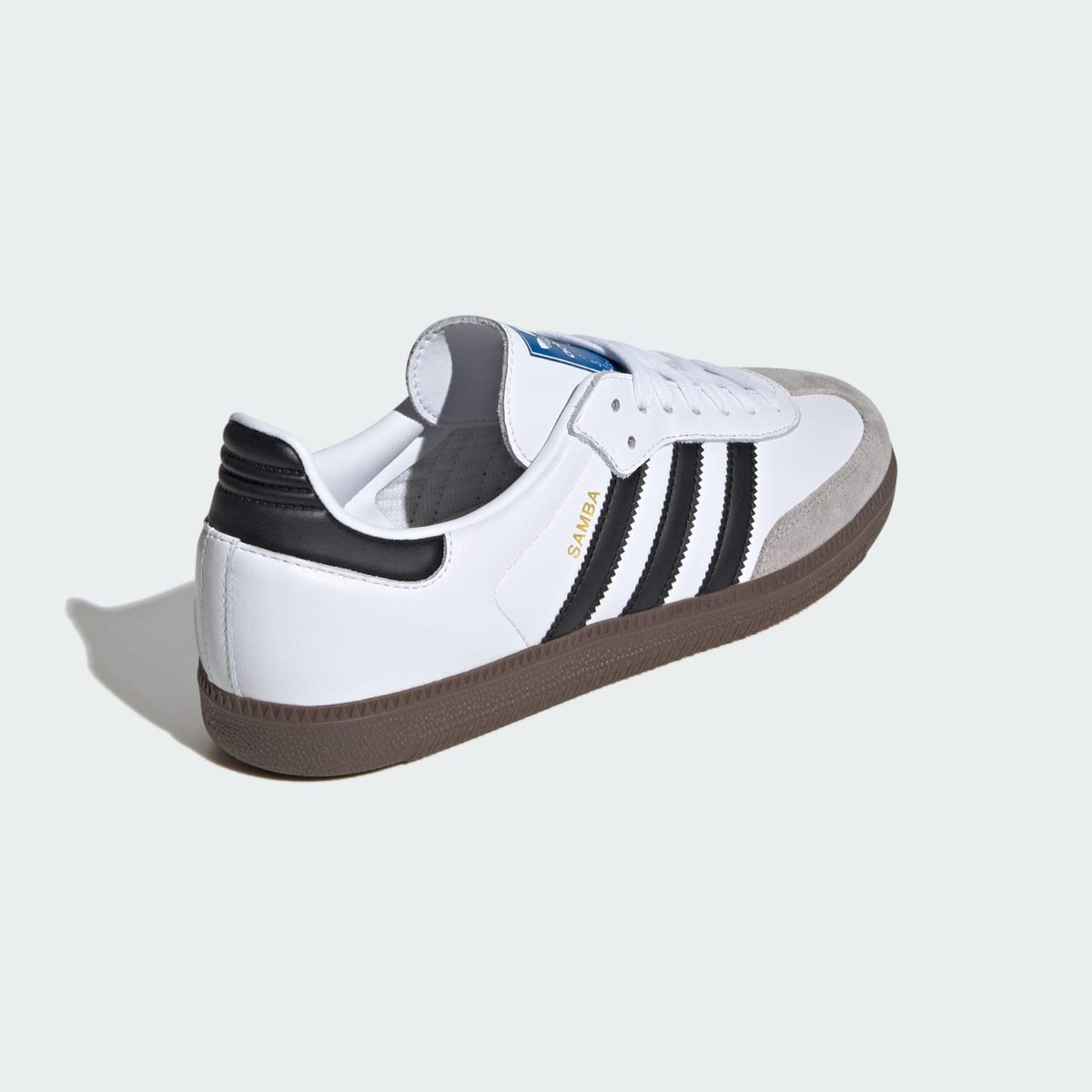 Adidas Samba ‘OG’ (White)