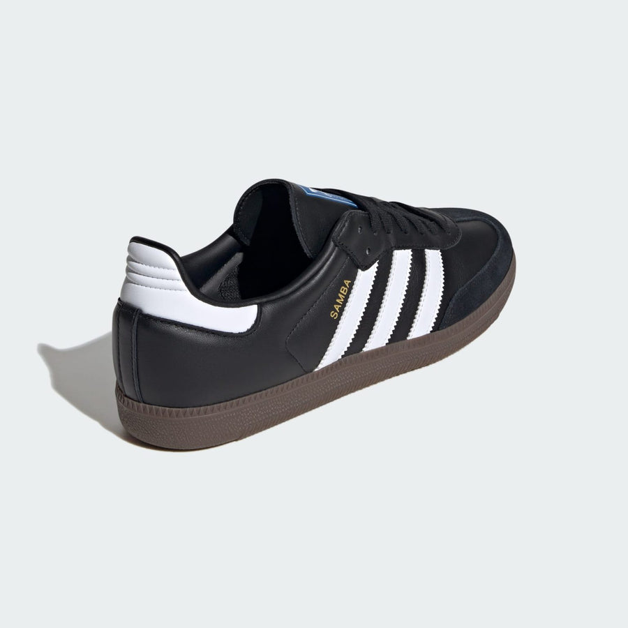 Adidas Samba ‘OG’ (Black)