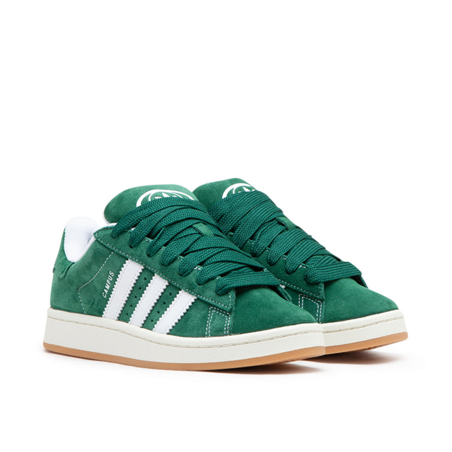 Adidas Campus 00s “Green / White” – Sneakers