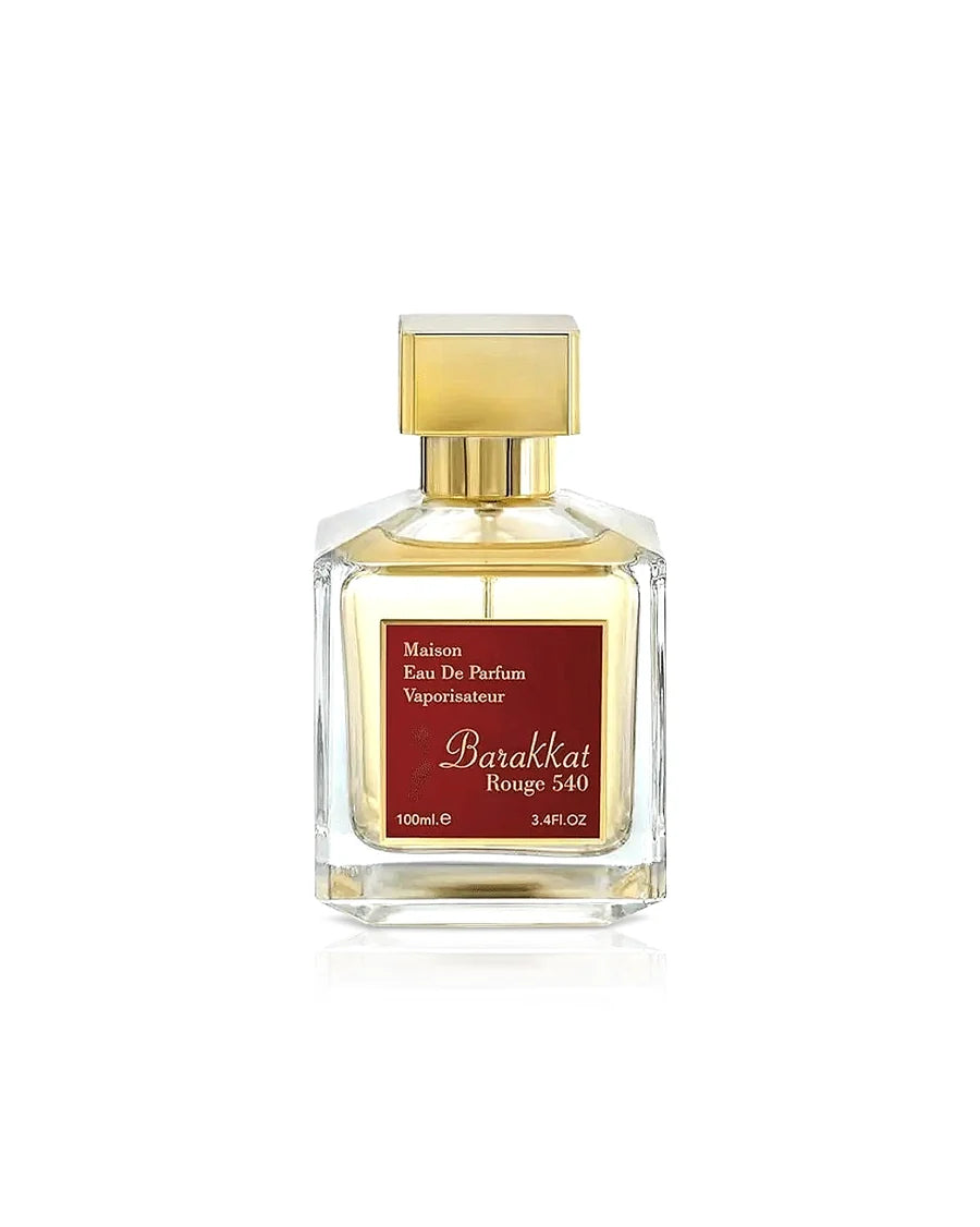 Barakkat Rouge 540 100ml
