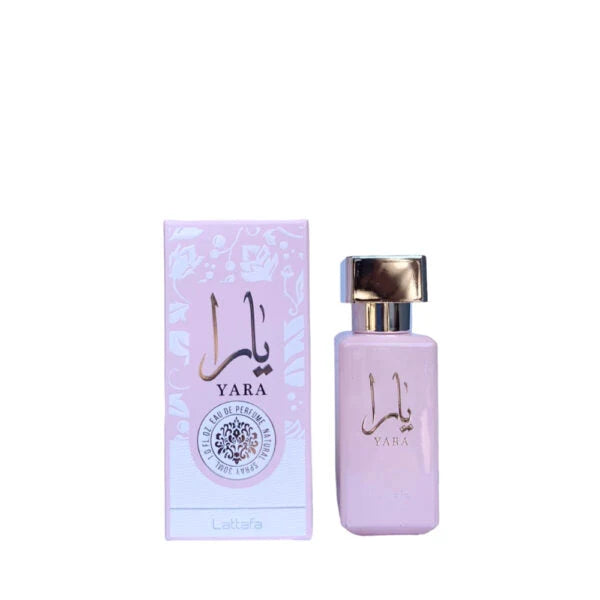 Yara | Lattafa Perfumes | EDP | 30ml