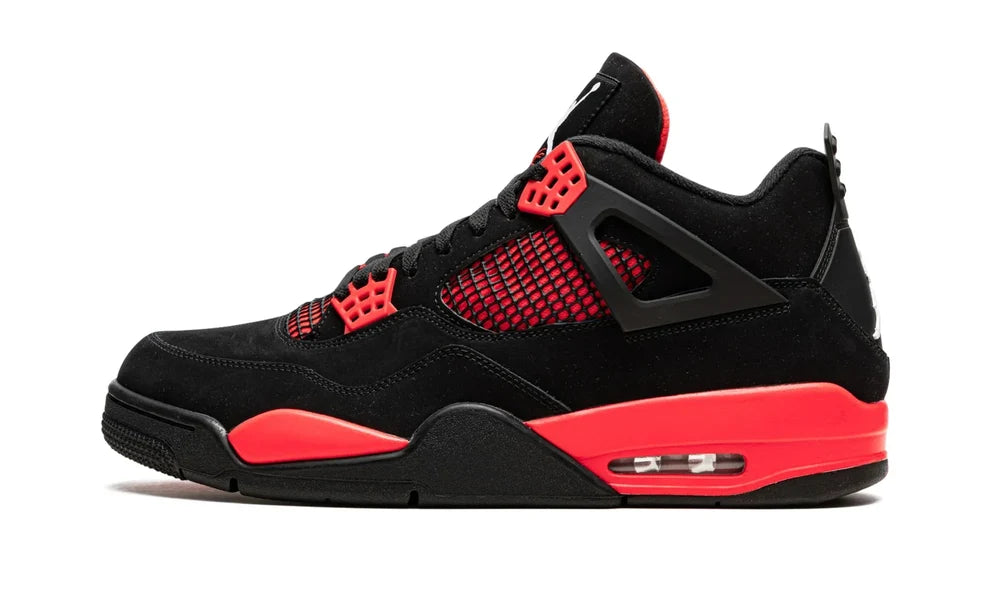Air Jordan 4 ‘THUNDER’