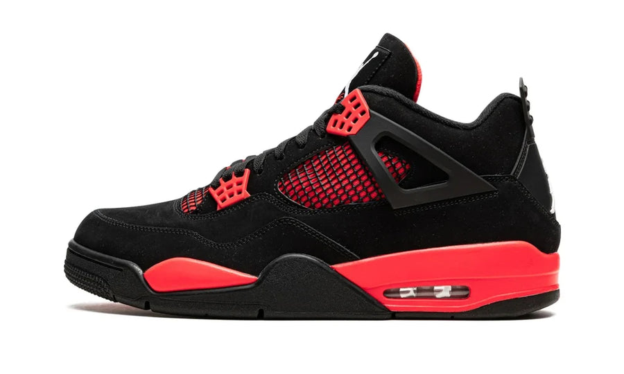 Air Jordan 4 ‘THUNDER’