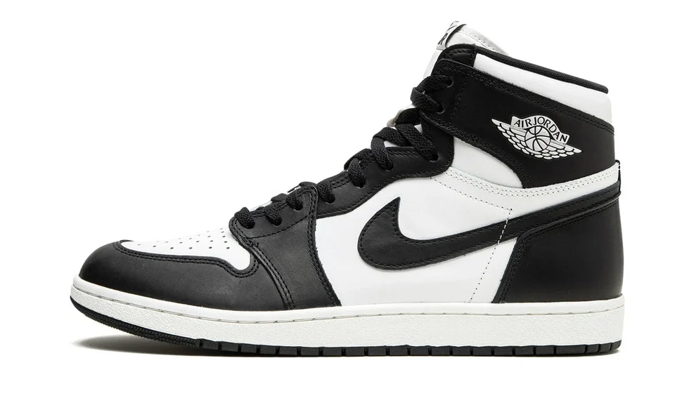 Air Jordan 1 HIGH 85 "Black / White"