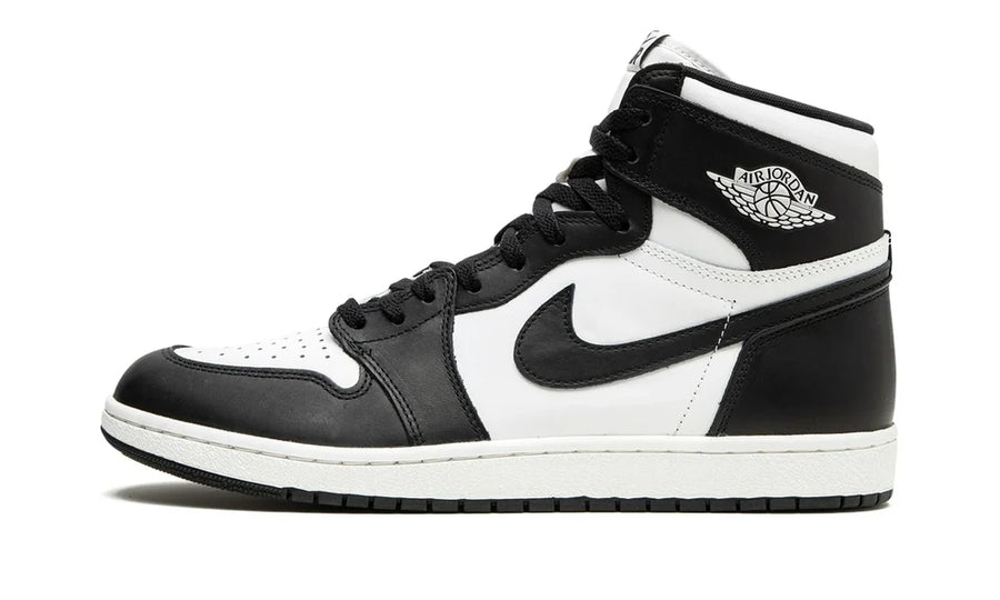 Air Jordan 1 HIGH 85 "Black / White"
