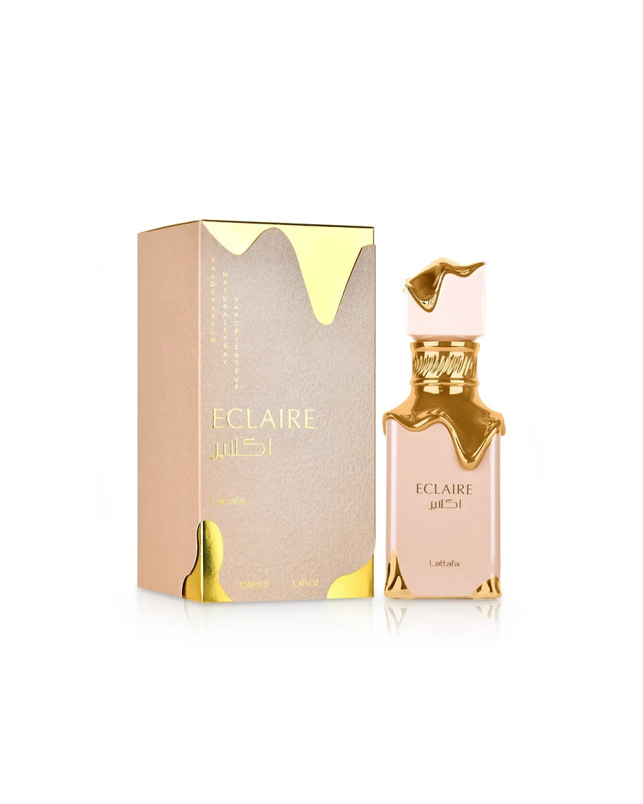 Eclaire 100ml