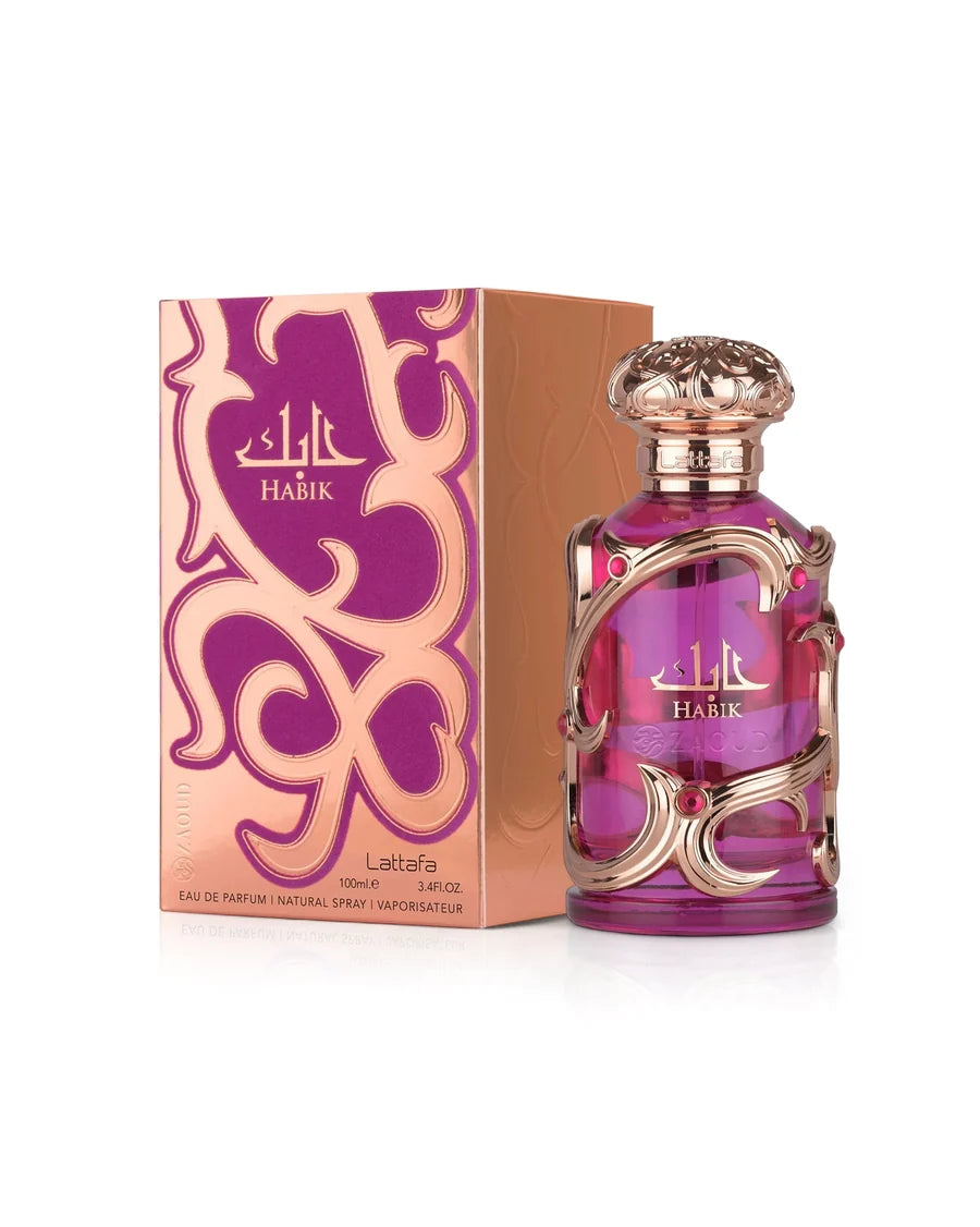 Habik | Lattafa Perfumes | EDP 100ml