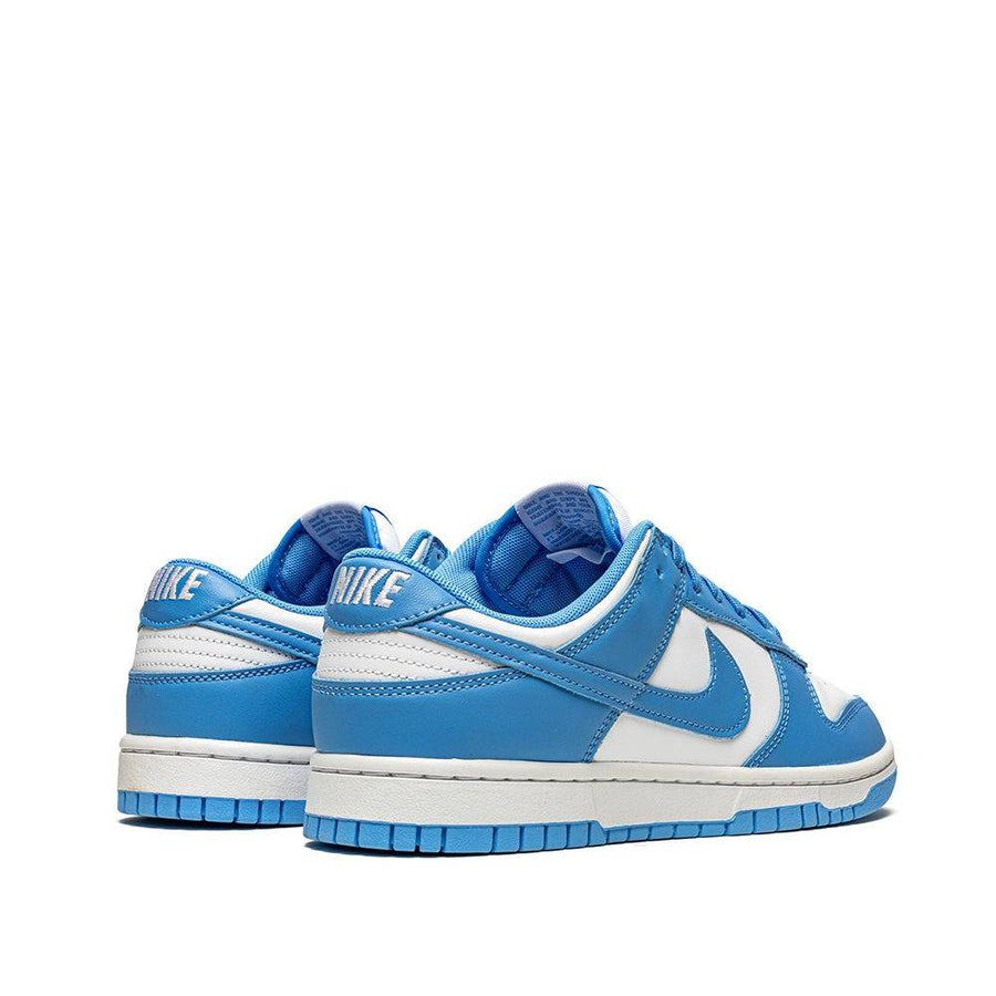 Nike Dunk Low “University Blue” Sneakers