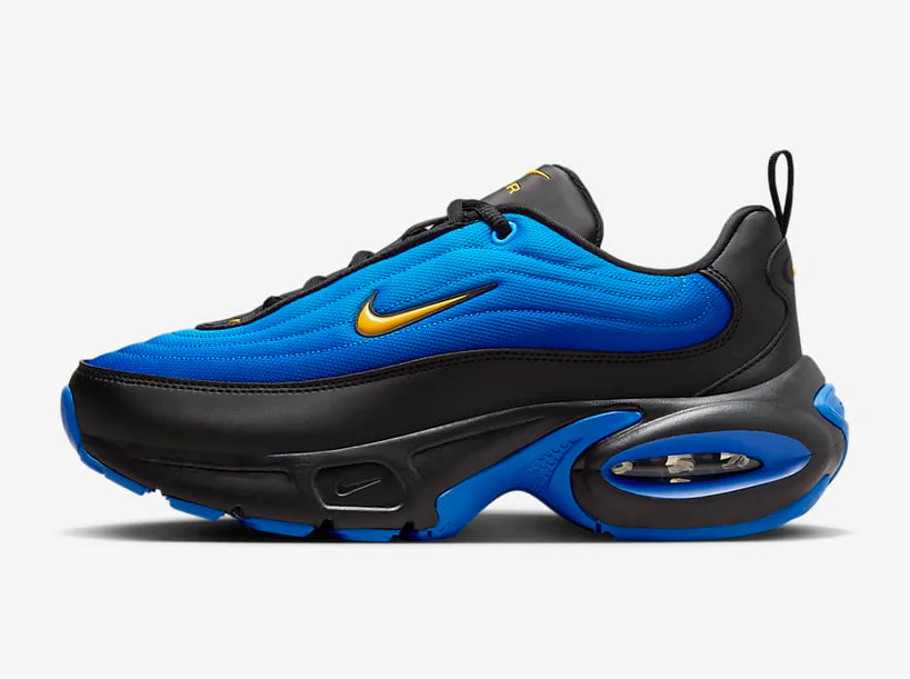 Nike Air Max Portal Royal Blue