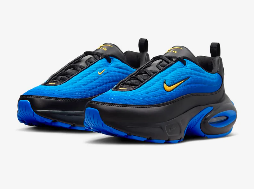 Nike Air Max Portal Royal Blue
