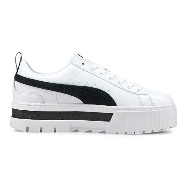 PUMA Mayze ‘White Black’