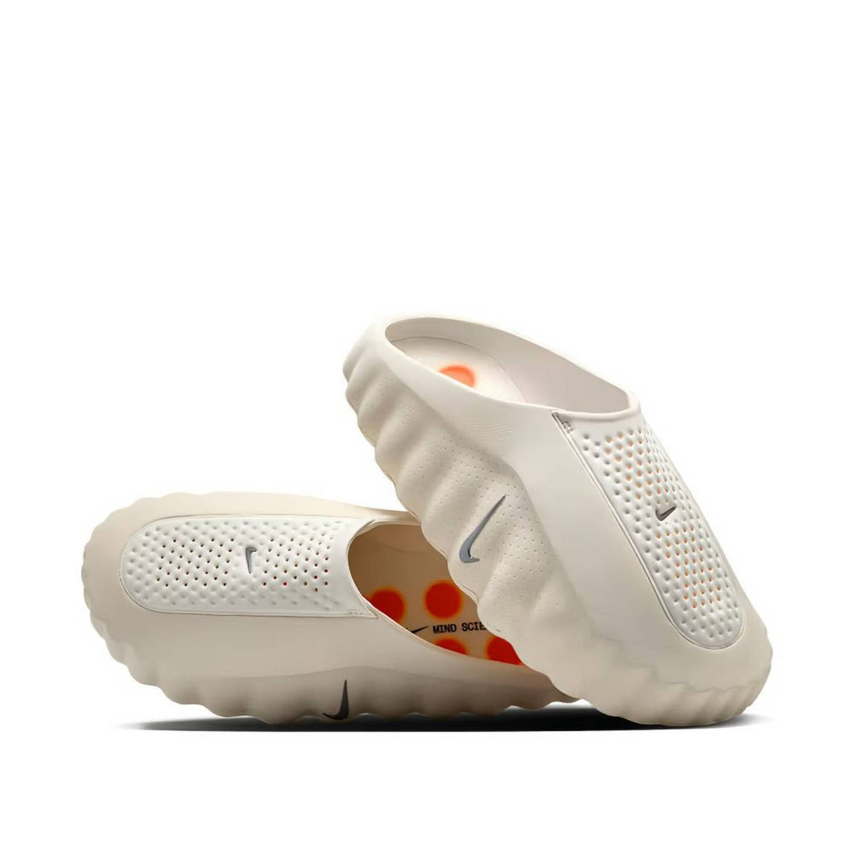 Nike Mind 001 Slide ‘Light Bone’