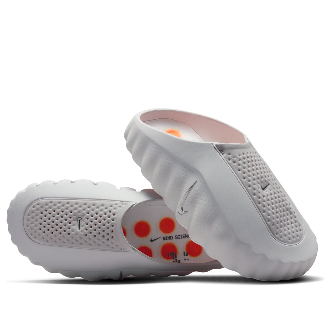 Nike Mind 001 Slide ‘Light Smoke Grey’