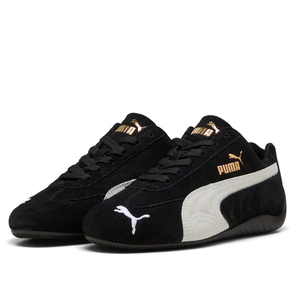 Puma Speedcat OG ‘Black White’