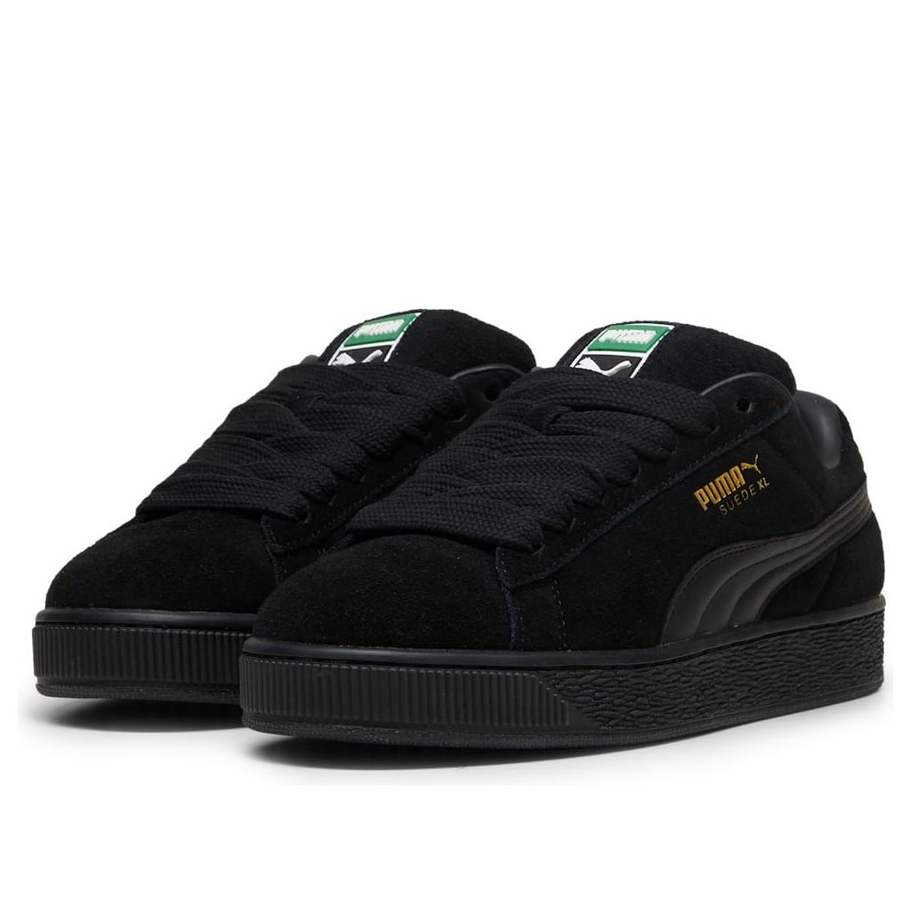Puma Suede XL ‘Triple Black’