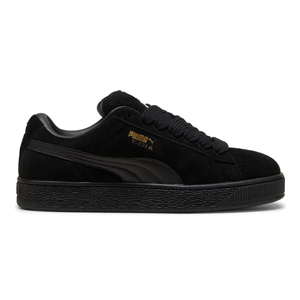Puma Suede XL ‘Triple Black’