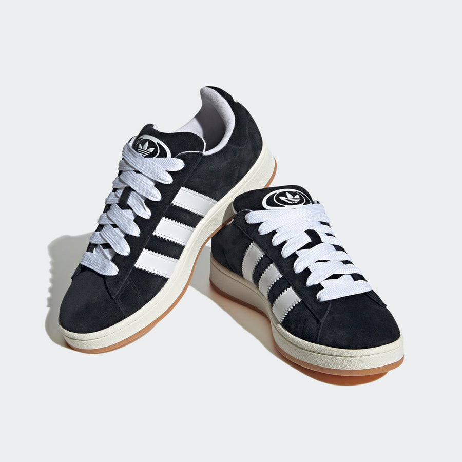 Adidas Campus 00s ‘Black White Gum’