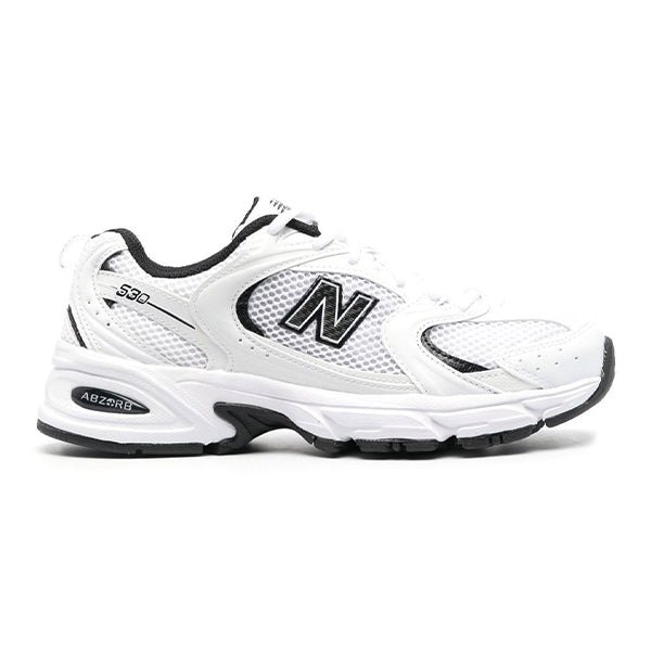 New Balance 530 – “Black – White”