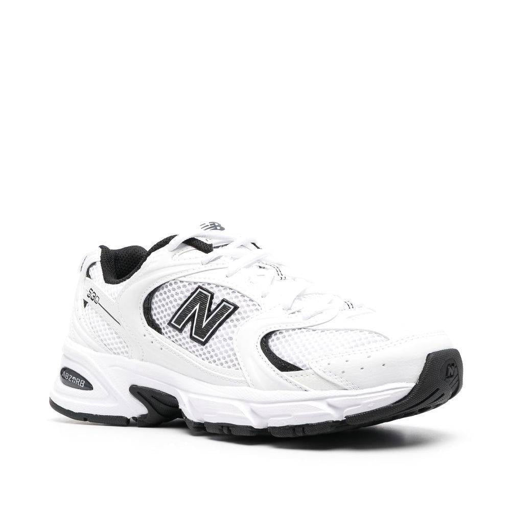 New Balance 530 – “Black – White”