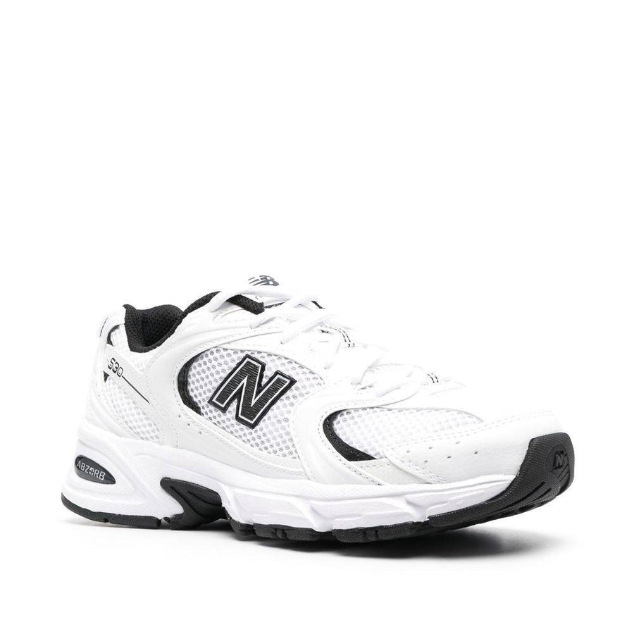New Balance 530 – “Black – White”
