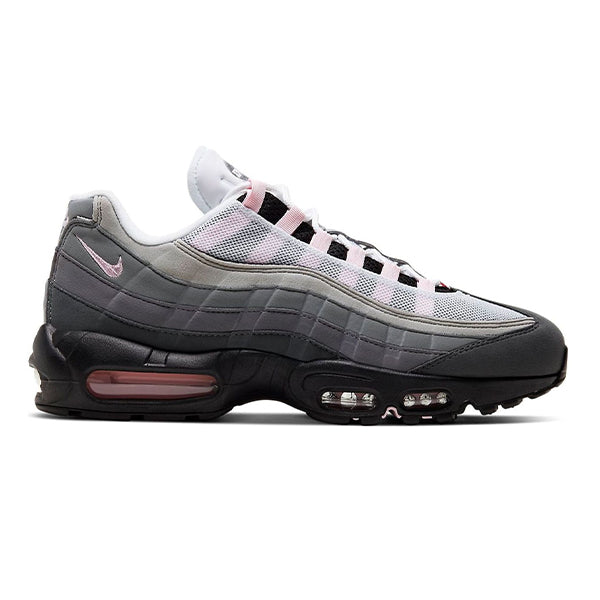 Nike Air Max 95 OG Big Bubble ‘Pink Foam’ Sneakers
